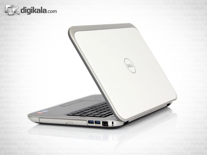 لپ تاپ 15.6 اینچ دل مدل Inspiron N5520-A