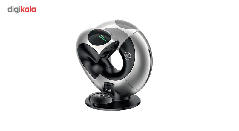 اسپرسوساز دلچه گوستو مدل Delonghi Eclipse