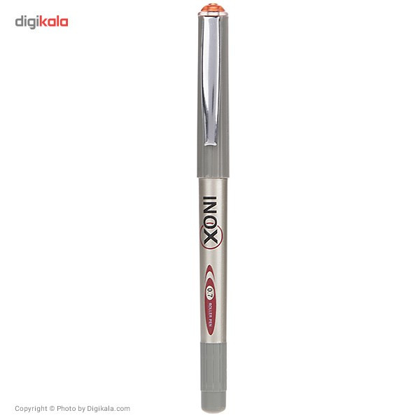 روان نویس اینوکس مدل Fu-357