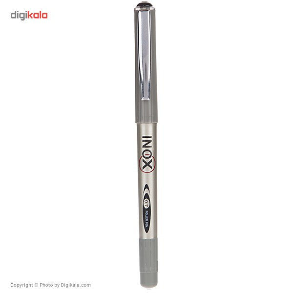 روان نویس اینوکس مدل Fu-357