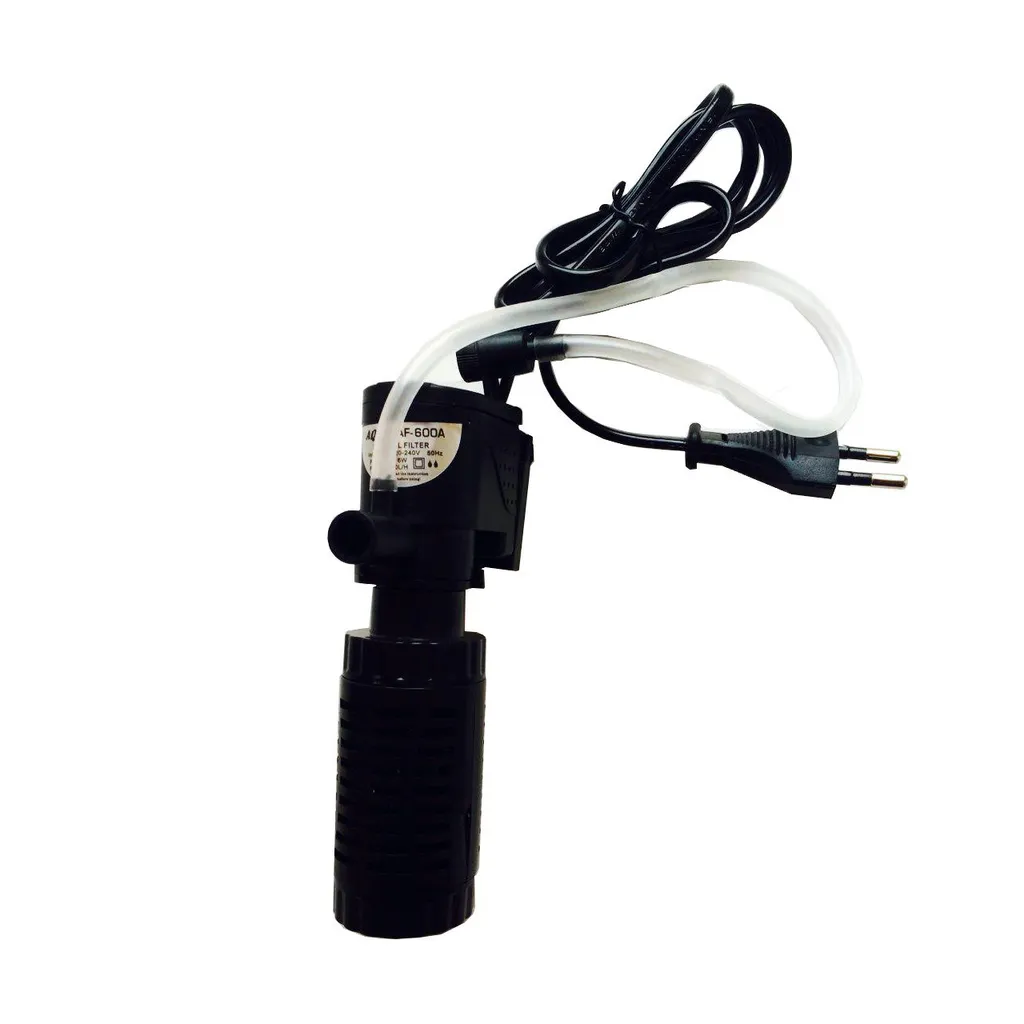 فیلتر داخلی آکواریوم آکوا مدل AF- 600A