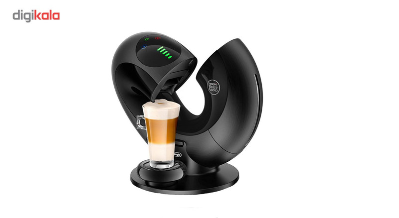 اسپرسوساز دلچه گوستو مدل Delonghi Eclipse