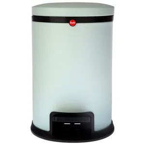 سطل زباله هایلو مدل Pure 0504
