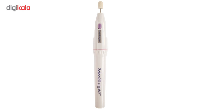 دستگاه مانیکور و پدیکور سالن شیپر مدل Cordless