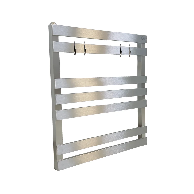  رادیاتور حوله خشک کن هاتیپس مدل رویال 50*60