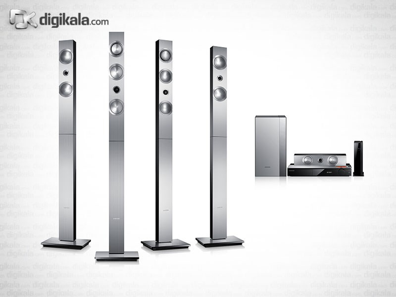 سینمای خانگی سامسونگ مدل HT-F9750W