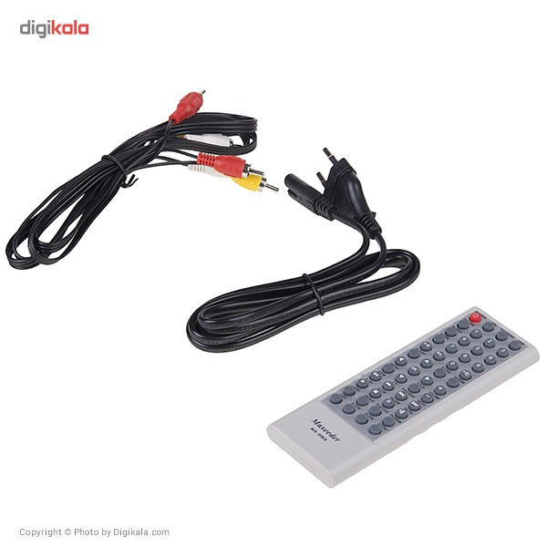 پخش کننده موسیقی قابل حمل مکسیدر مدل MX-D913