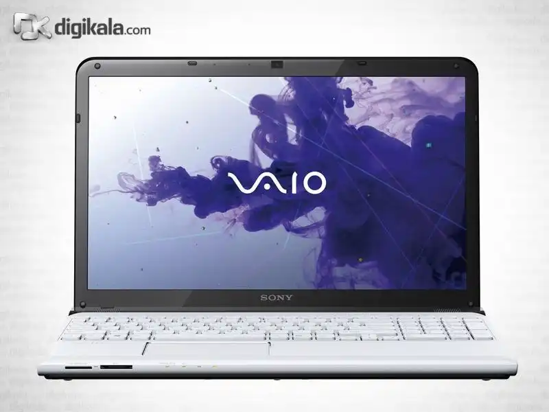 لپ تاپ سونی وایو E15128CG