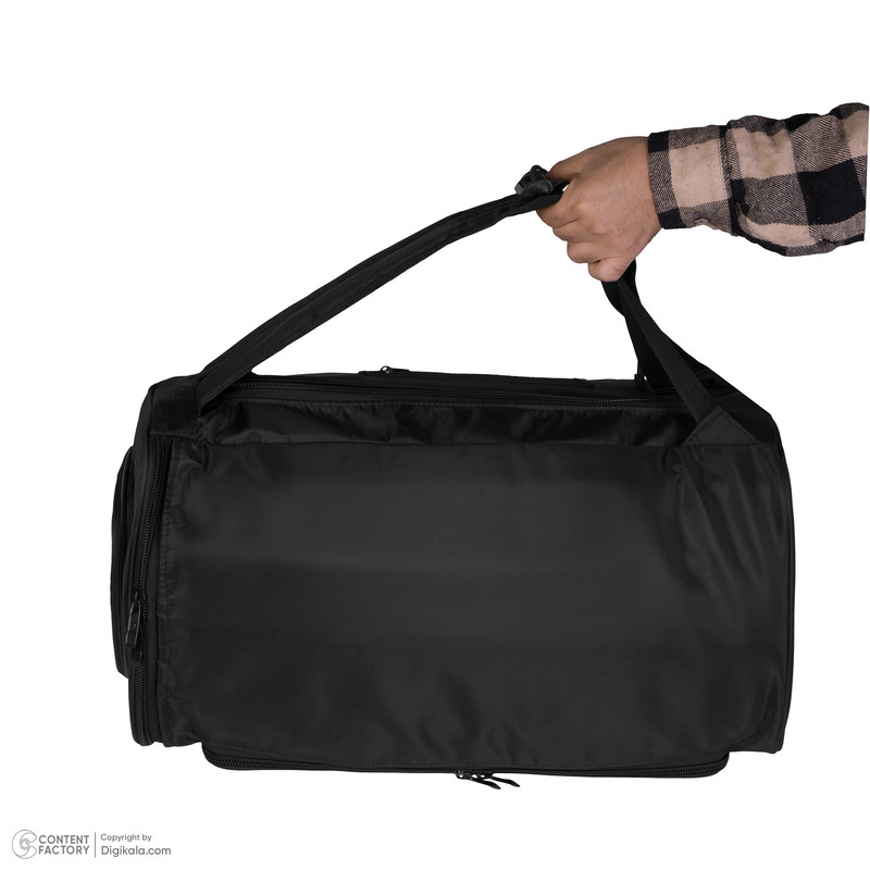 کیف حمل اسپیکر مدل PB120 مناسب برای اسپیکر جی بی ال Party Box 120