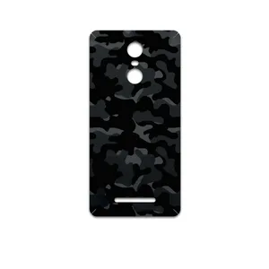 MAHOOT Night-Army Cover Sticker for Xiaomi Redmi Note 3