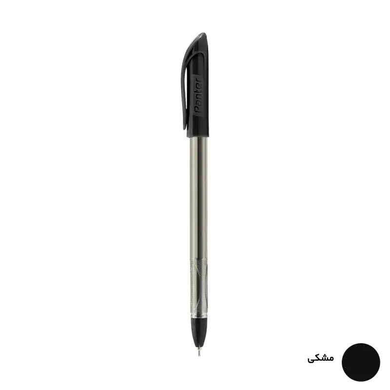 خودکار پنتر کد DP-105_0.7 بسته 7 عددی