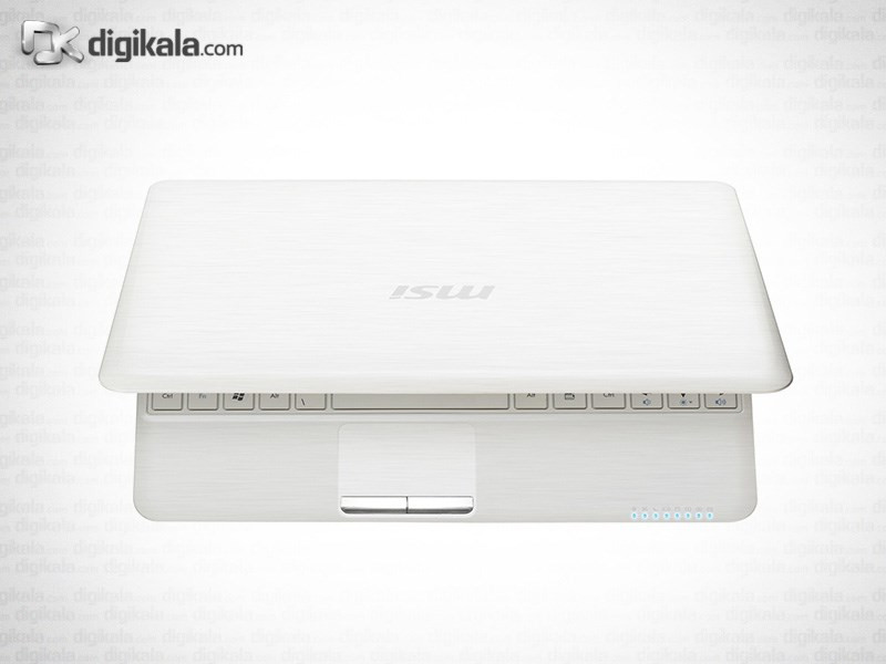لپ تاپ ام اس آی U270DX