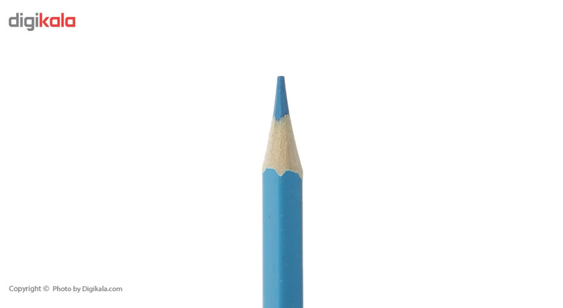 مداد رنگی 24 رنگ اسکای گلوری