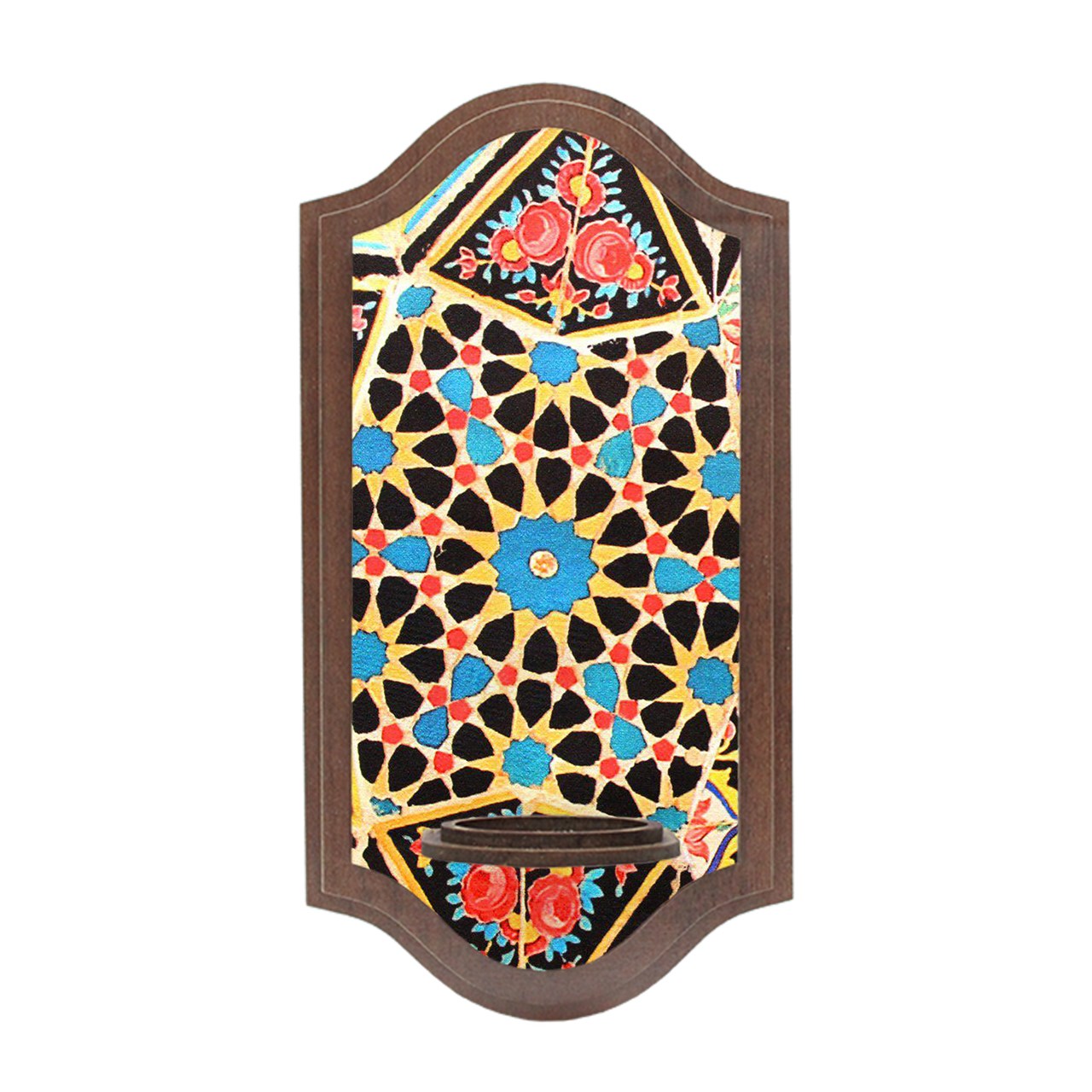 جاشمعی تهران جی اف ایکس مدل JA5044