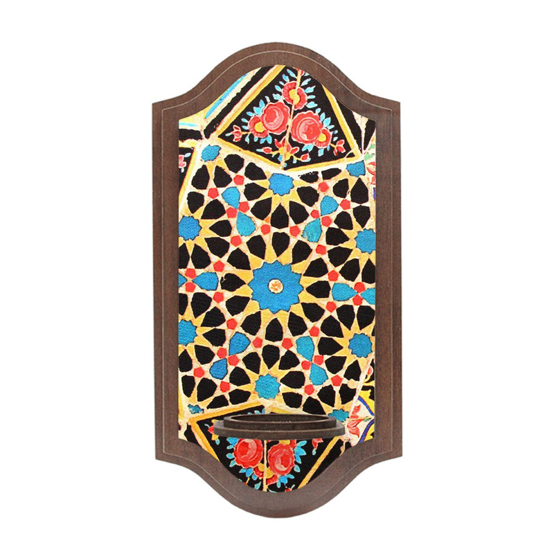 جاشمعی تهران جی اف ایکس مدل JA5044