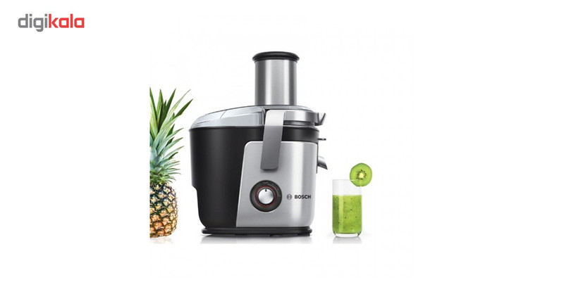 آبمیوه گیری بوش مدل MES4010