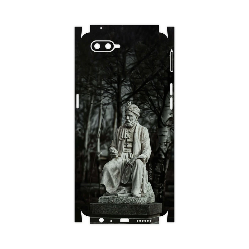 برچسب پوششی ماهوت مدل Ferdowsi-FullSkin مناسب برای گوشی موبایل اپو K1