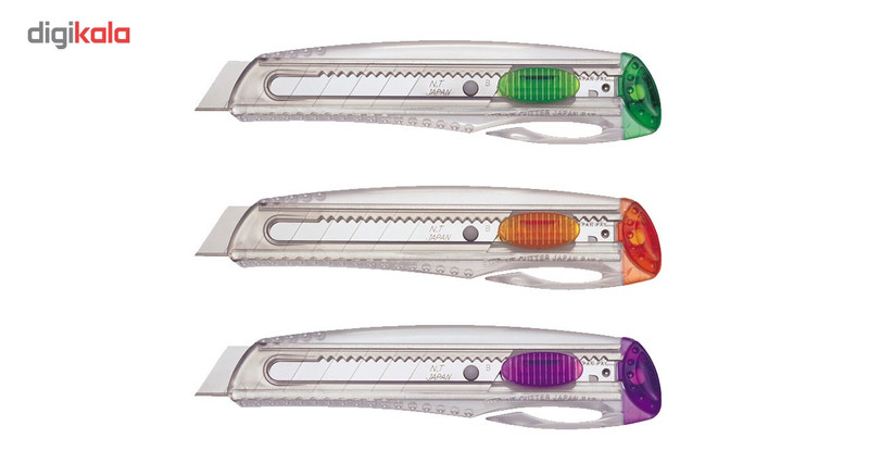 کاتر ان تی مدل IL.120P