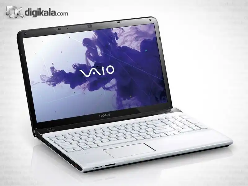لپ تاپ سونی وایو E15128CG