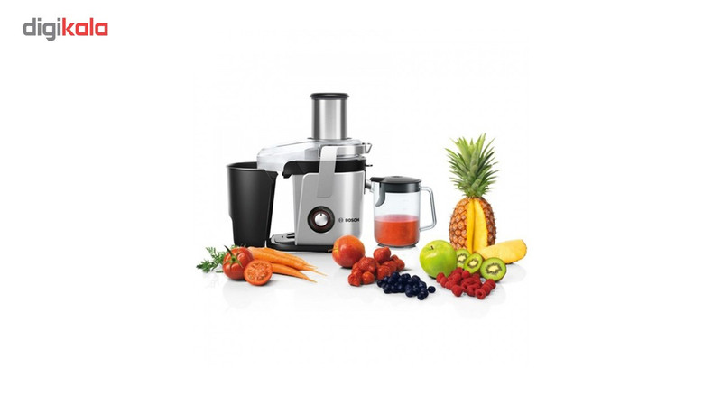 آبمیوه گیری بوش مدل MES4010