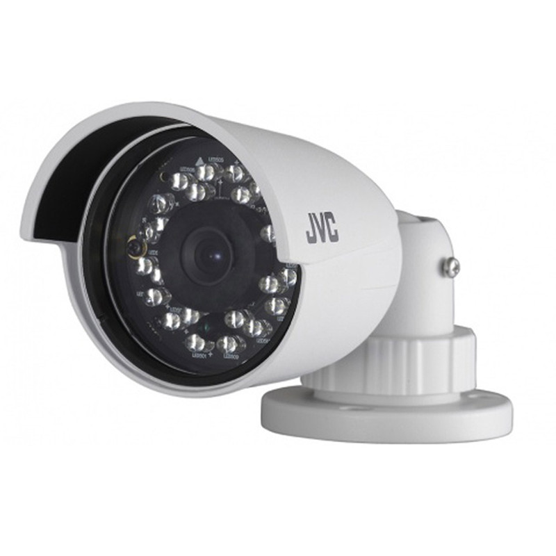 دوربین مداربسته آنالوگ جی وی سی مدل TK-T8100WPRE