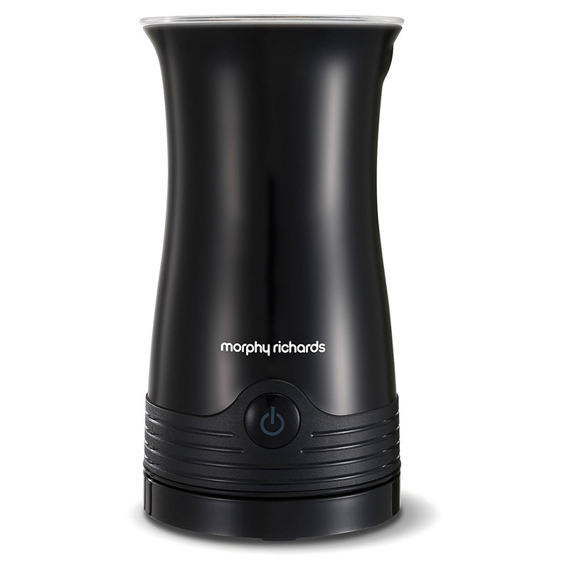 کف شیر ساز نسپرسو morphy richards milk frother