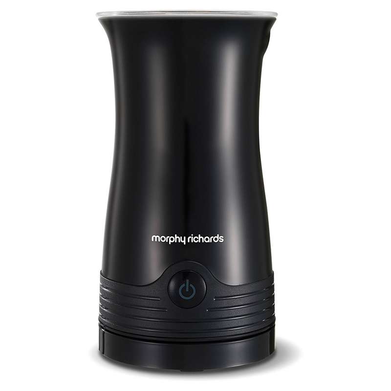 کف شیر ساز نسپرسو morphy richards milk frother