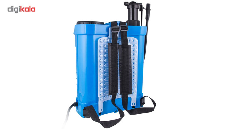 سمپاش شارژی اکتیو مدل AC1020LE حجم 20 لیتر سمپاش شارژی اکتیو مدل AC1020LE حجم 20 لیتر