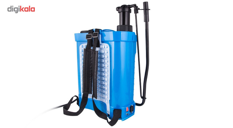 سمپاش شارژی اکتیو مدل AC1020LE حجم 20 لیتر سمپاش شارژی اکتیو مدل AC1020LE حجم 20 لیتر
