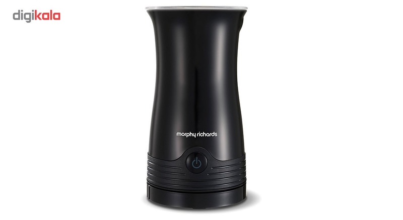 کف شیر ساز نسپرسو morphy richards milk frother