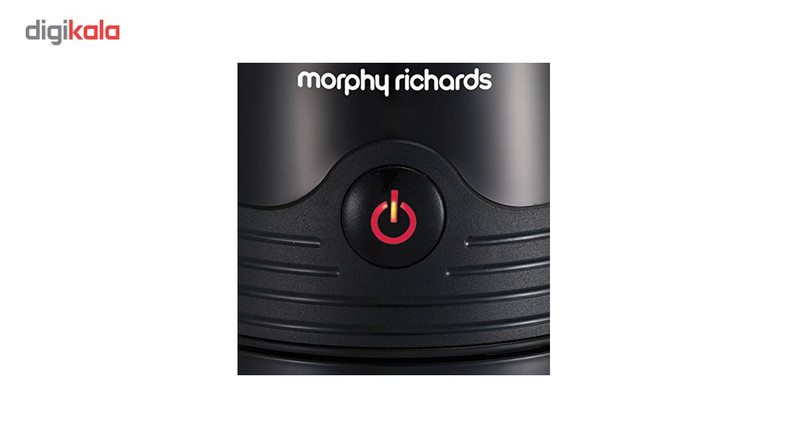 کف شیر ساز نسپرسو morphy richards milk frother کف شیر ساز نسپرسو morphy richards milk frother