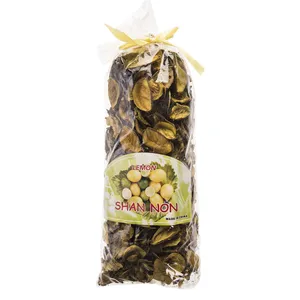 گل خشک معطر Shan Non مدل Lemon