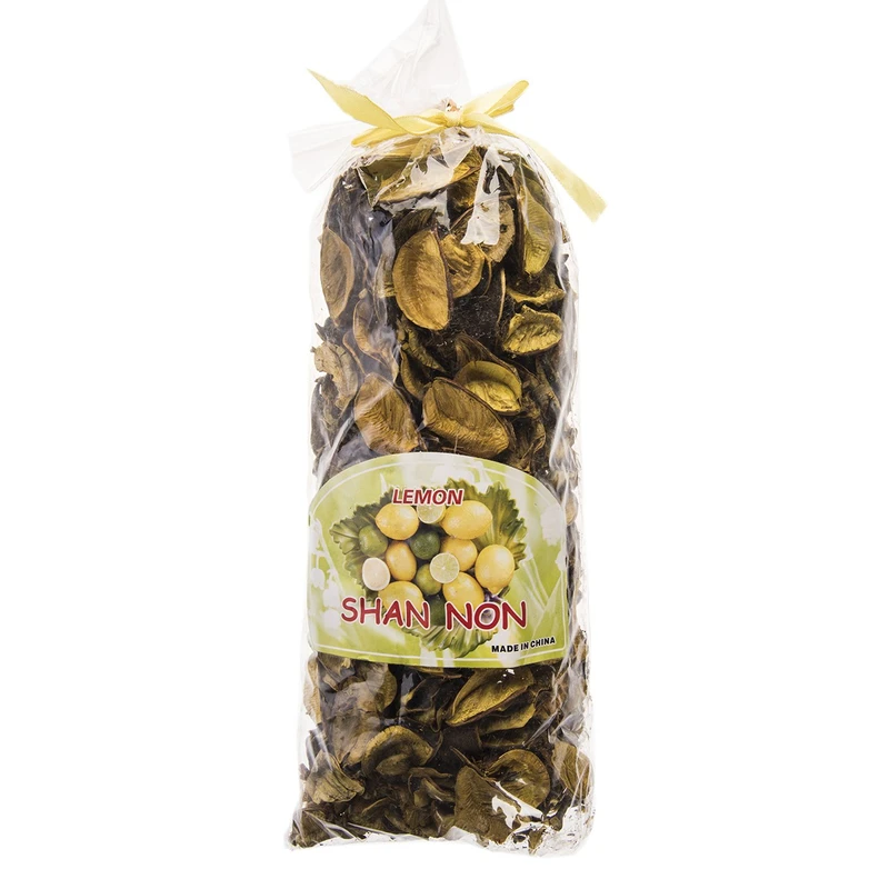 گل خشک معطر Shan Non مدل Lemon