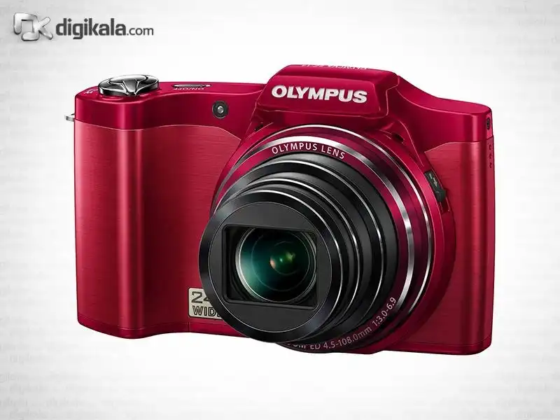 دوربین دیجیتال الیمپوس اس زد - 14