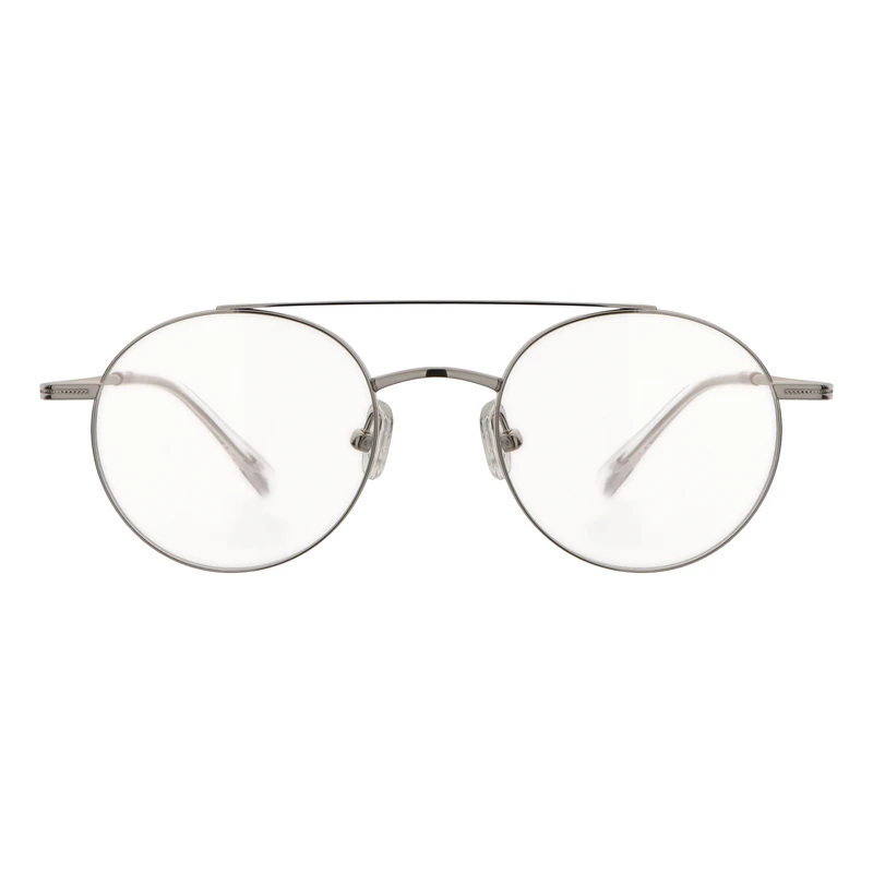 فریم عینک طبی مردانه انزو مدل YC-26028-C2
