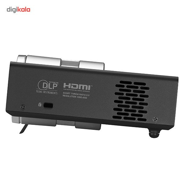 پروژکتور ایسوس مدل B1MR
