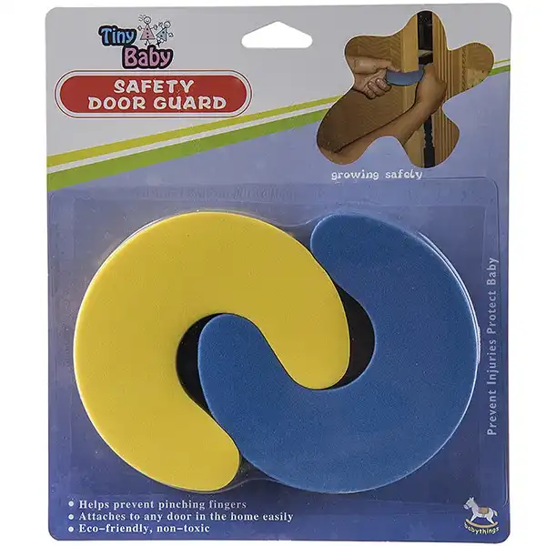 محافظ انگشت تاینی بیبی بسته دو عددی