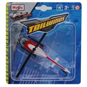 هلی کوپتر مایستو مدل Bell TH-57 SeaRanger