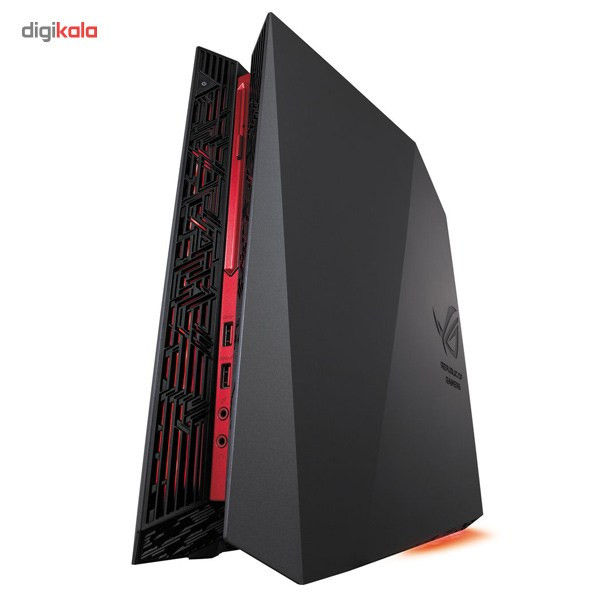 کامپیوتر دسکتاپ مخصوص بازی ایسوس مدل ROG G20BM M01090 3