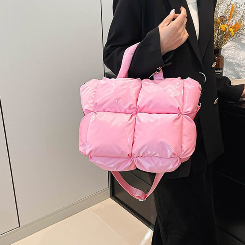 ساک سفری مدل S-43 SHINY