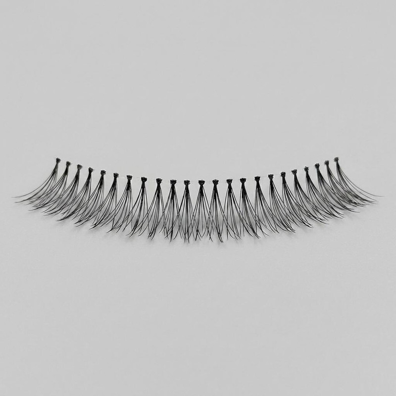 مژه مصنوعی مکسی 2 مدل 16MM بسته 10 عددی