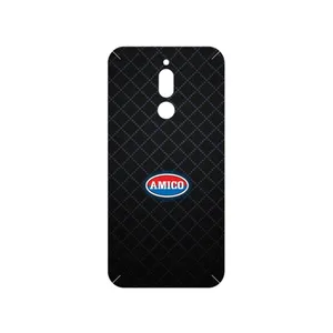 MAHOOT AMICO Cover Sticker for Xiaomi Redmi 8