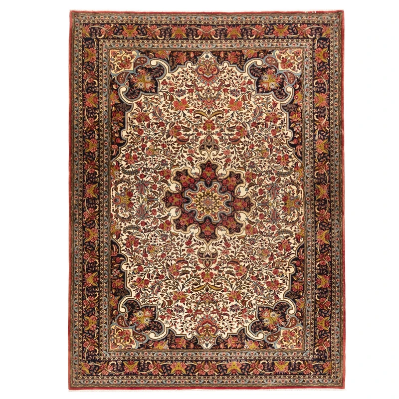 فرش دستباف شش و نیم متری سی پرشیا کد 705292