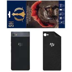 INFINITI PRO CH Back Skin For BLACKBERRY Motion