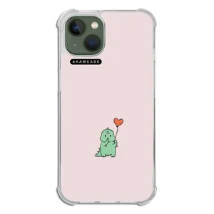AKAM AMC-WTA13-DINO5 Cover For Apple iPhone 13