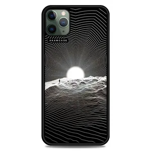 AKAM AMC-WA11PROMAX-ILLUSION-16 Cover For Apple iPhone 11 Pro Max