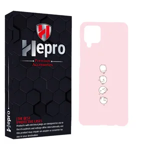 HEPRO MC Cover for Samsung Galaxy A42