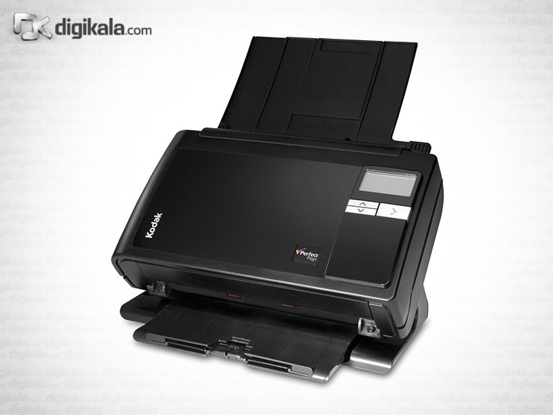 اسکنر حرفه ای اسناد کداک مدل i2800 3