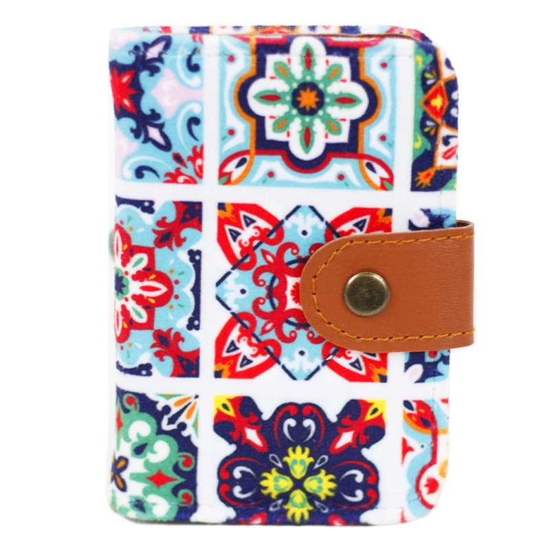 جاکارتی زنانه مدل اسلیمی کد 272