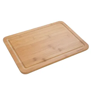 تخته گوشت بامبوم مدل Costa B2109 سایز بزرگ